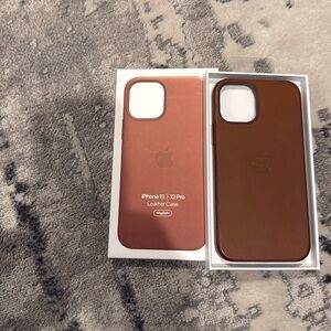 Apple iphone case iPhone 12 Pro